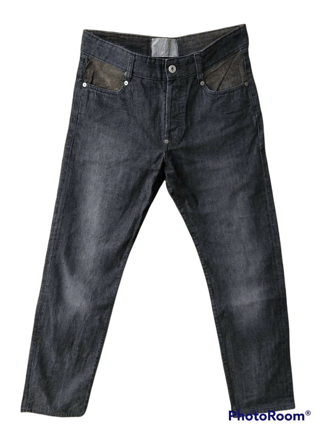 Replay E- Play Made In Italy Alessandro Orlandi Denim Size US 32 / EU 48 - 1 Thumbnail