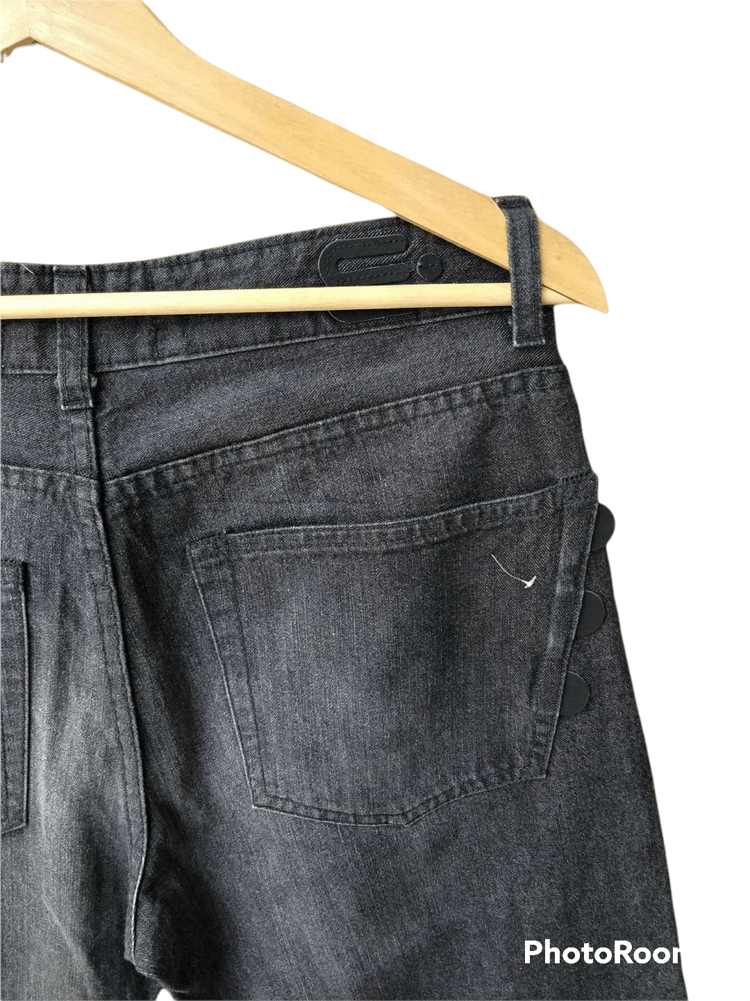 Replay E- Play Made In Italy Alessandro Orlandi Denim Size US 32 / EU 48 - 8 Thumbnail
