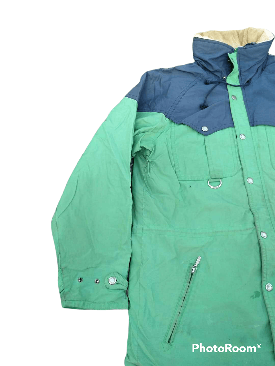 Descente Vtg Descente Ski Wear Sample Clothing Limited Colourway Size US M / EU 48-50 / 2 - 5 Thumbnail
