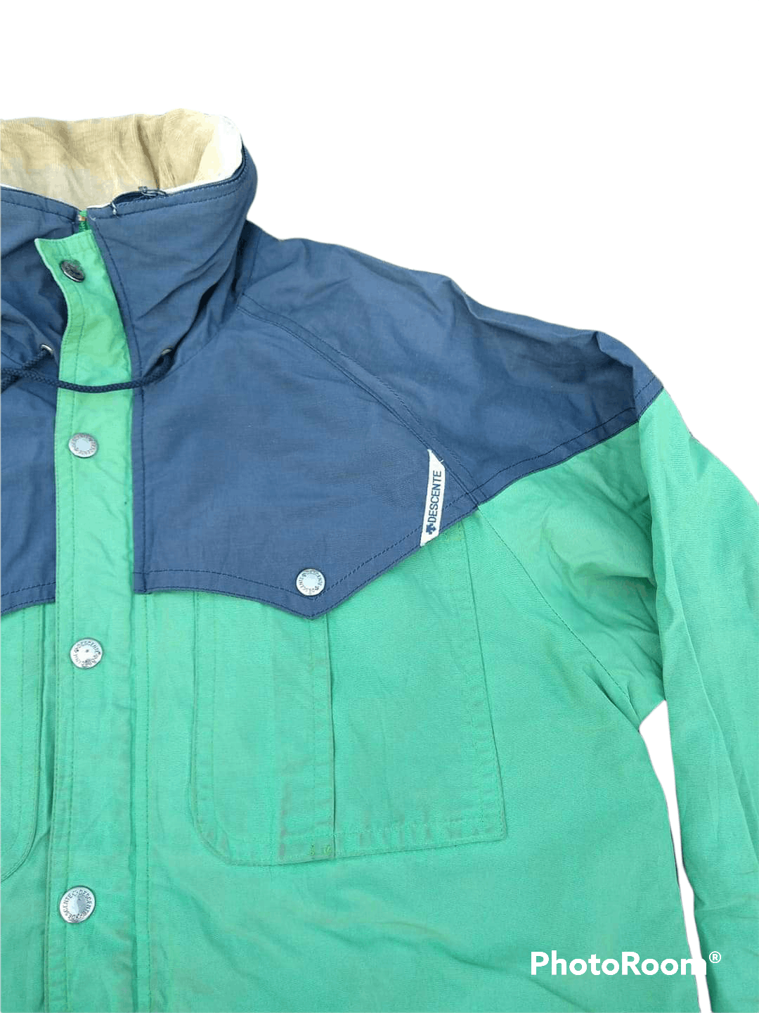 Descente Vtg Descente Ski Wear Sample Clothing Limited Colourway Size US M / EU 48-50 / 2 - 3 Thumbnail