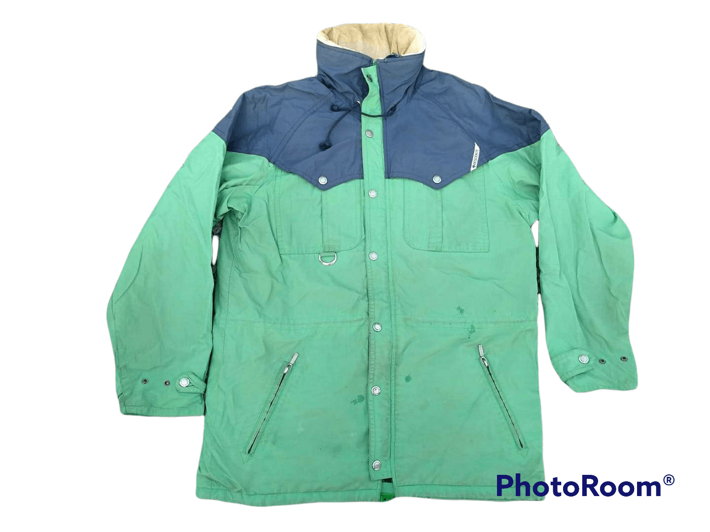 Descente Vtg Descente Ski Wear Sample Clothing Limited Colourway Size US M / EU 48-50 / 2 - 1 Thumbnail