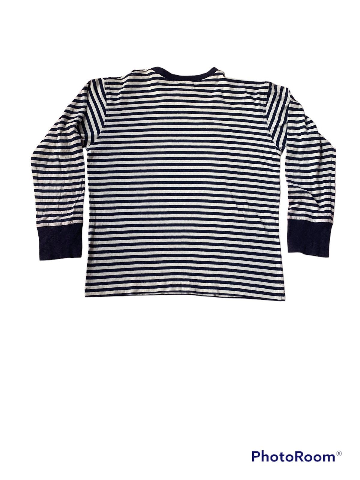 美品TENDERLOIN LONG SLEEVE TEE TENDERLOIN 【数量限定特別価格】 新品 テンダーロイン LONG