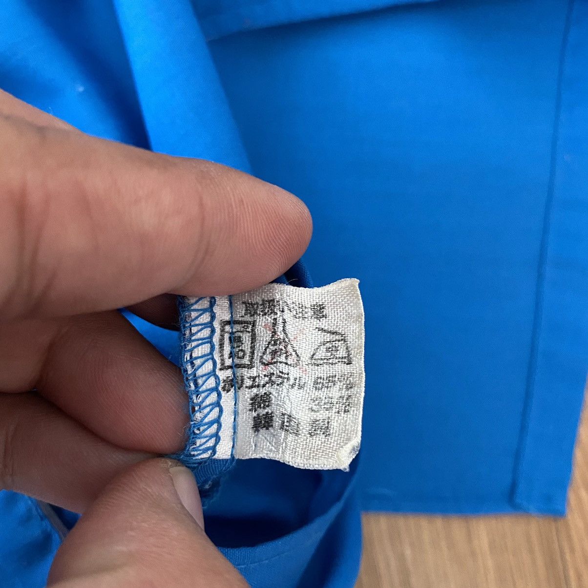 Vintage DIAMOND HEAD Bowling Button Shirt Up(G-35)