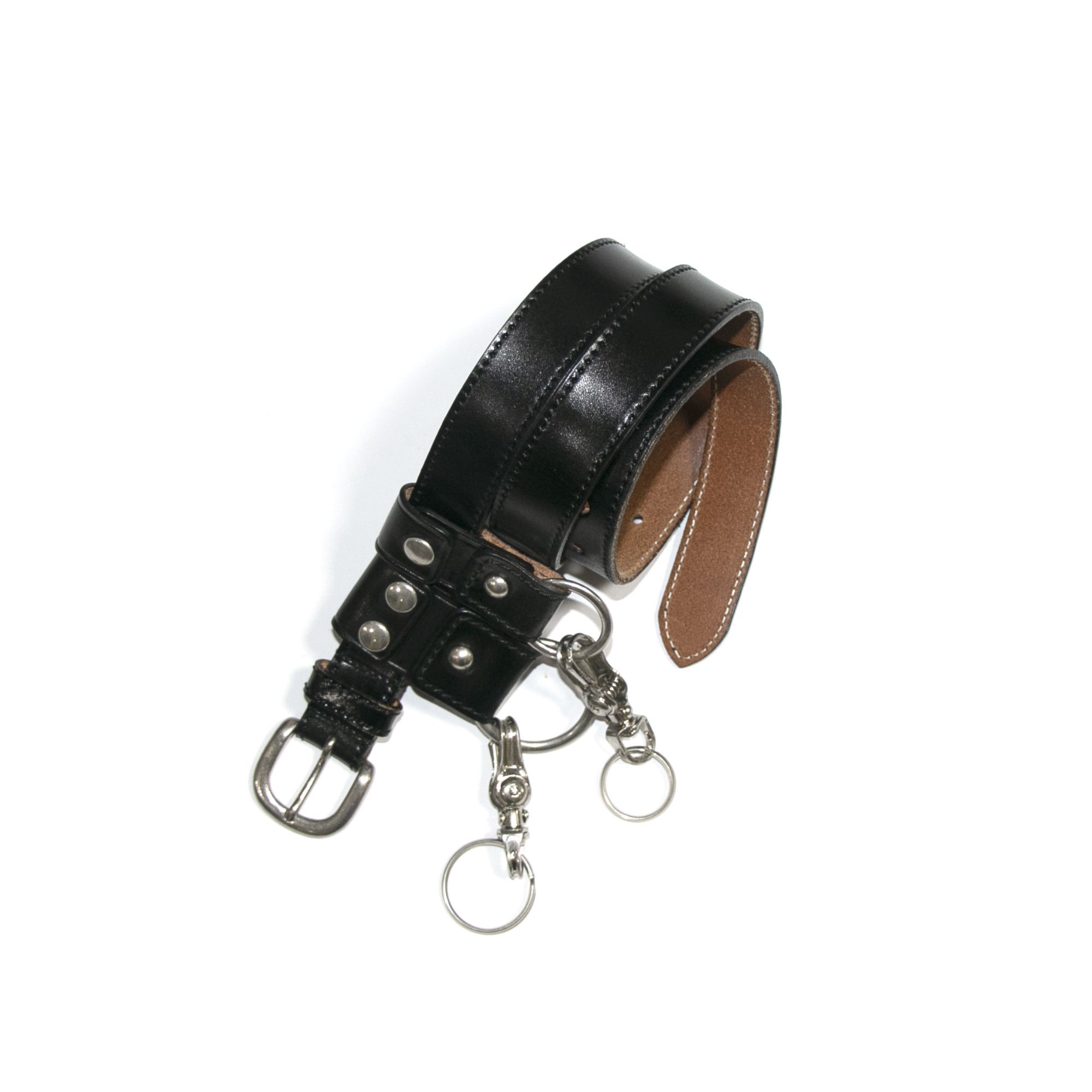 Homme Plus Comme Des Garcons Belt COMME Des GARCONS HOMME PLUS