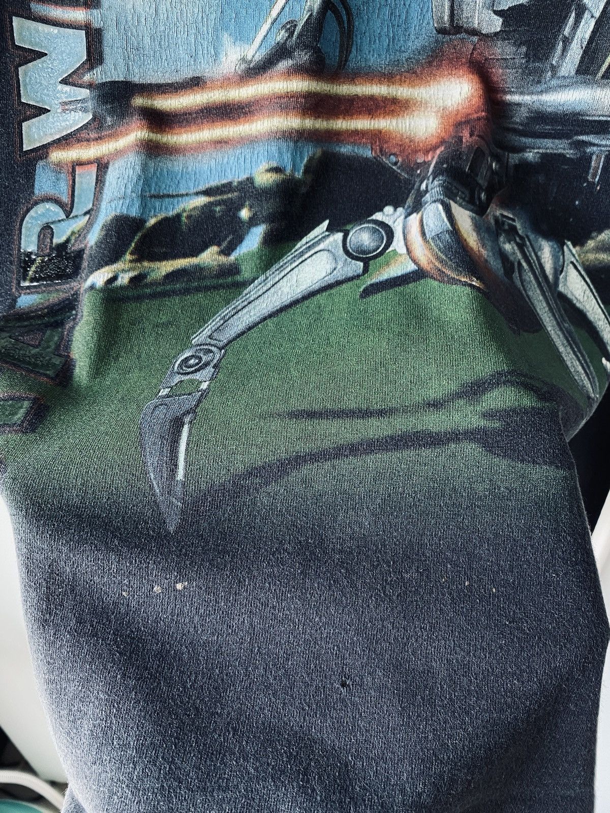 Star Wars Vintage Star Wars tee Size US M / EU 48-50 / 2 - 8 Thumbnail