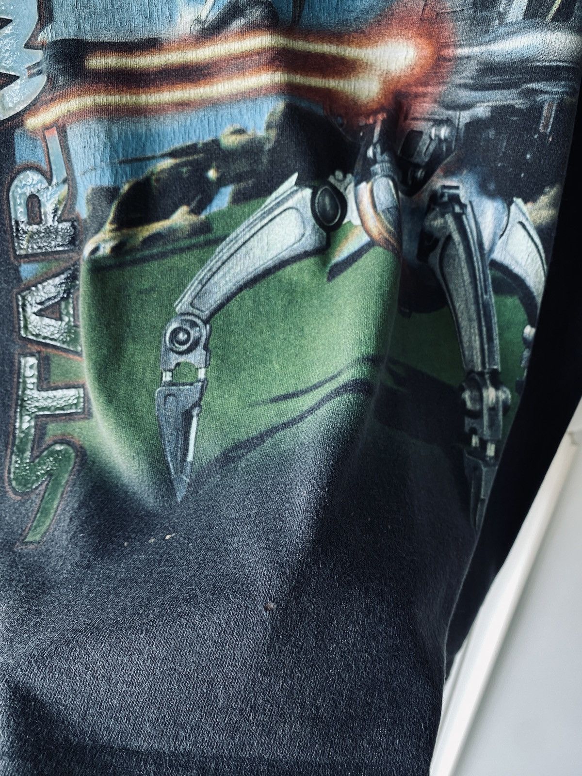 Star Wars Vintage Star Wars tee Size US M / EU 48-50 / 2 - 7 Thumbnail