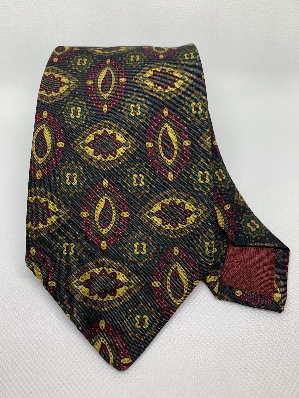 Chanel Chanel Tie Size ONE SIZE - 1 Thumbnail