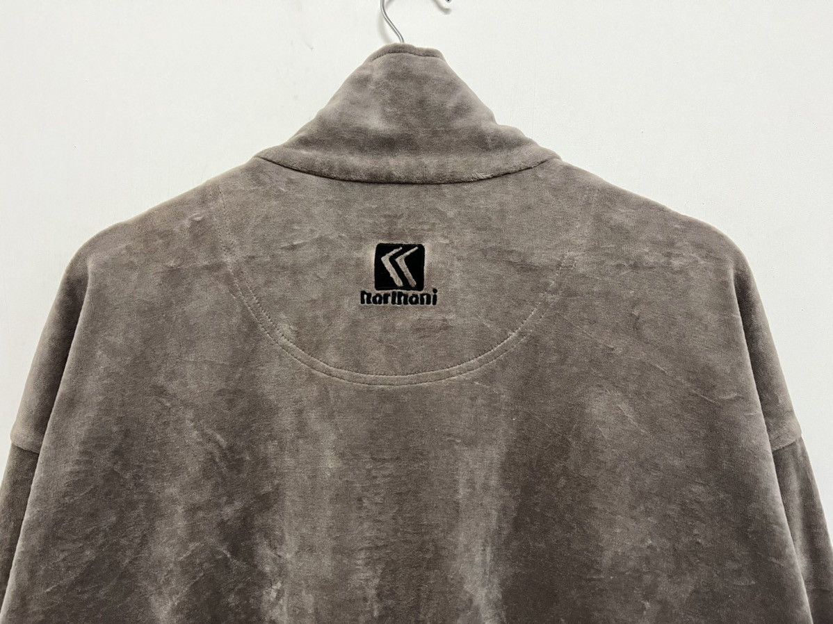 Karl Kani Karl Kani Works Cotton Tracksuits Size US XL / EU 56 / 4 - 11 Thumbnail