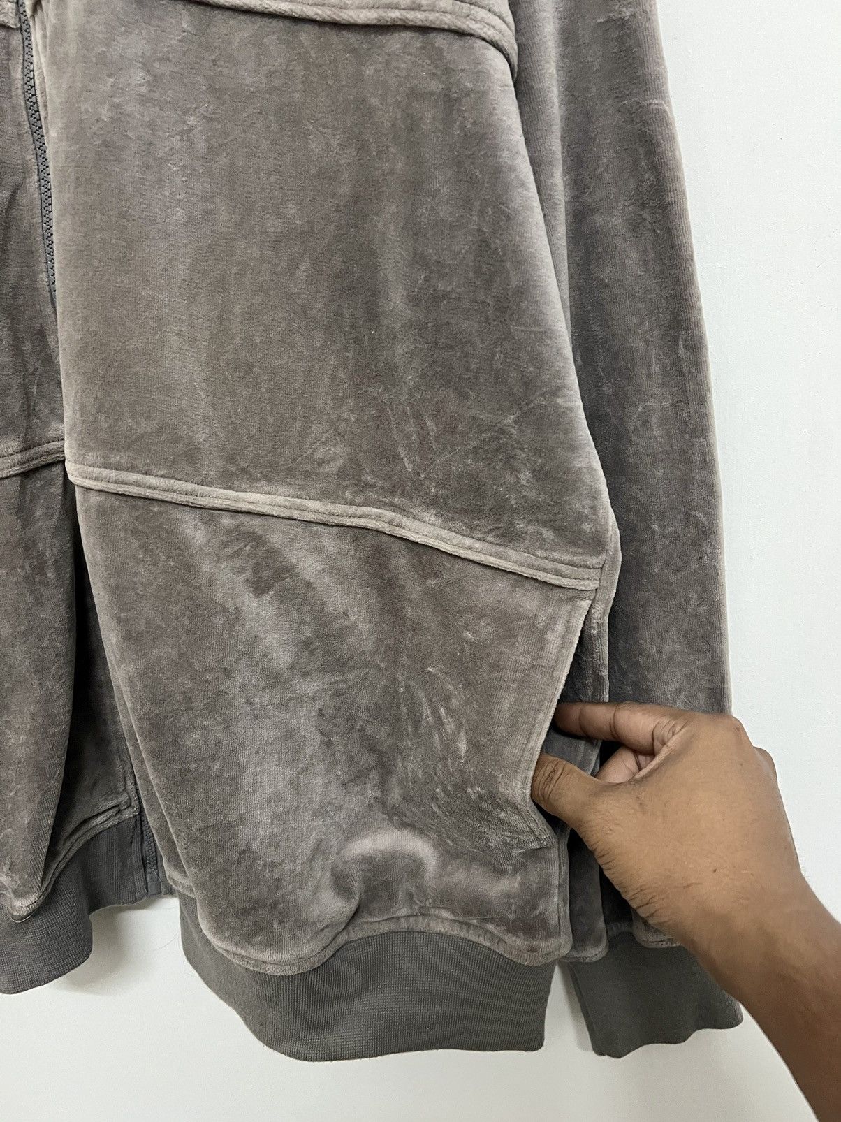Karl Kani Karl Kani Works Cotton Tracksuits Size US XL / EU 56 / 4 - 8 Thumbnail