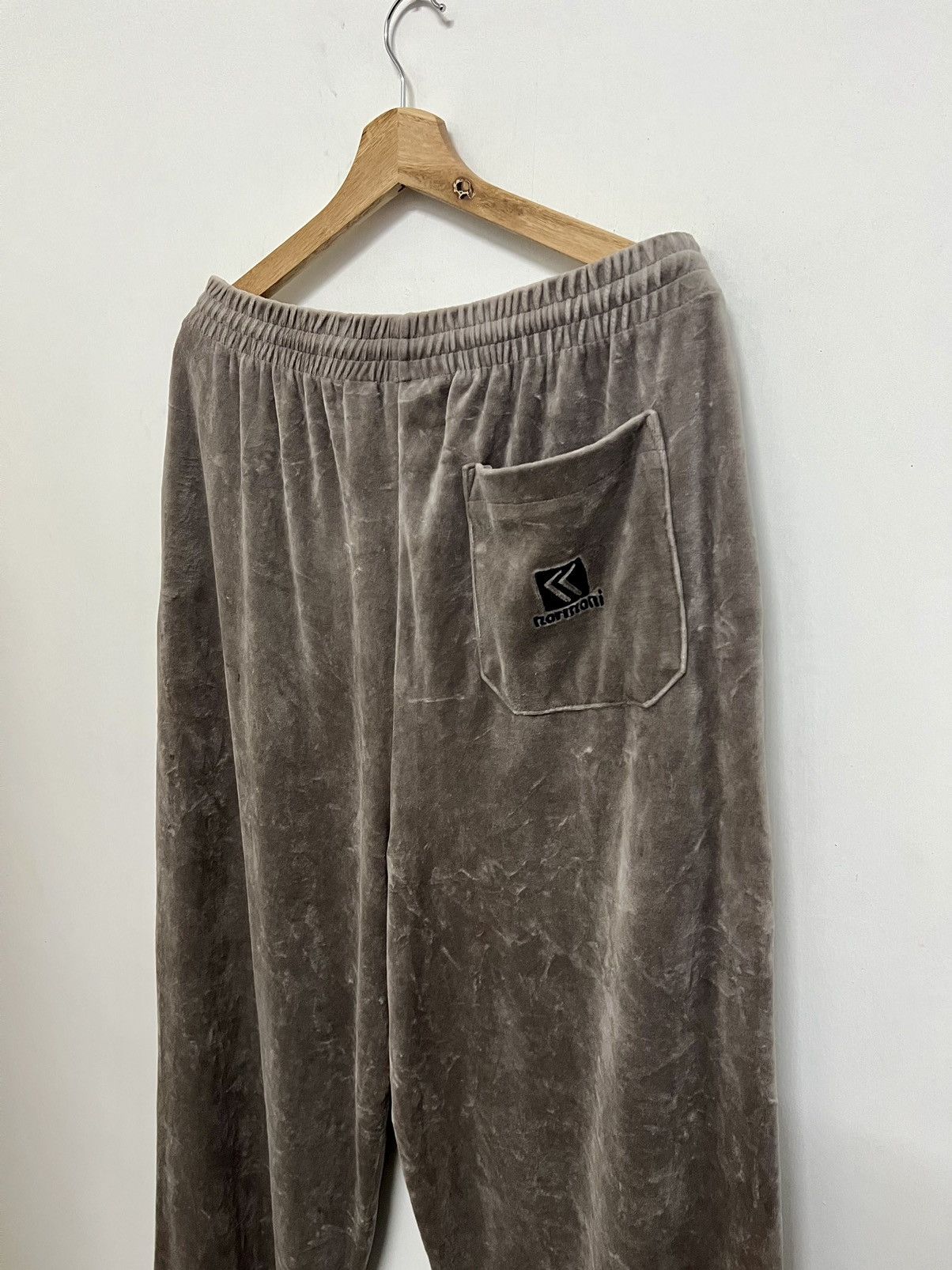 Karl Kani Karl Kani Works Cotton Tracksuits Size US XL / EU 56 / 4 - 18 Thumbnail