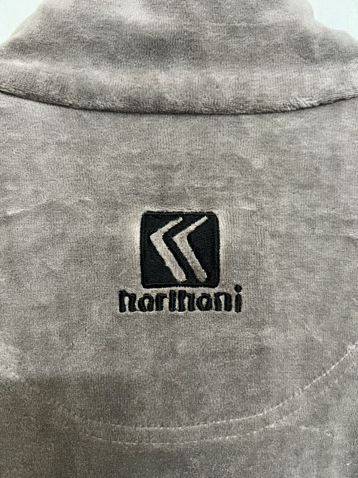 Karl Kani Karl Kani Works Cotton Tracksuits Size US XL / EU 56 / 4 - 12 Thumbnail