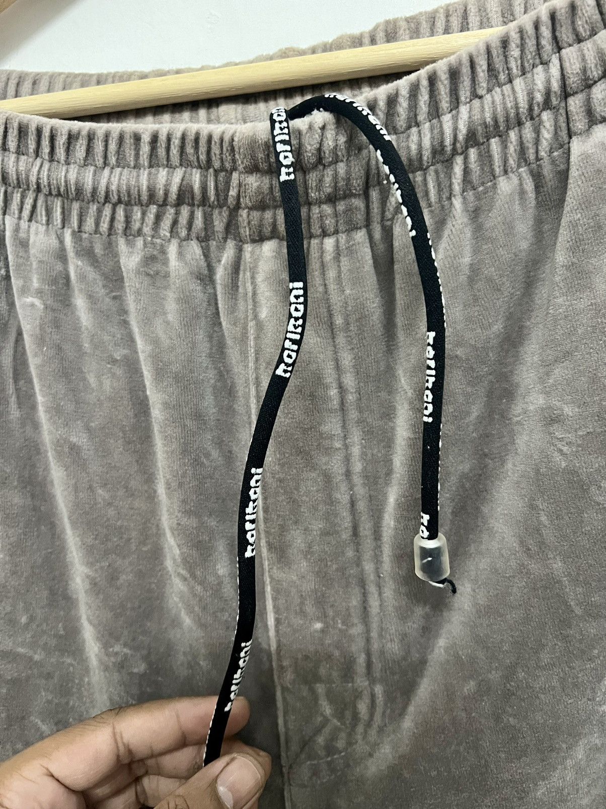 Karl Kani Karl Kani Works Cotton Tracksuits Size US XL / EU 56 / 4 - 17 Thumbnail