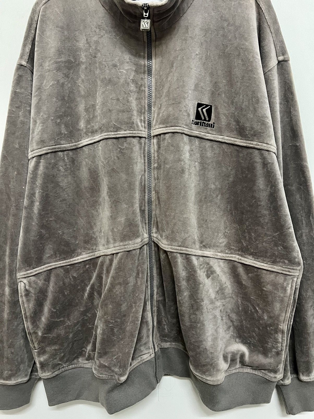 Karl Kani Karl Kani Works Cotton Tracksuits Size US XL / EU 56 / 4 - 6 Thumbnail