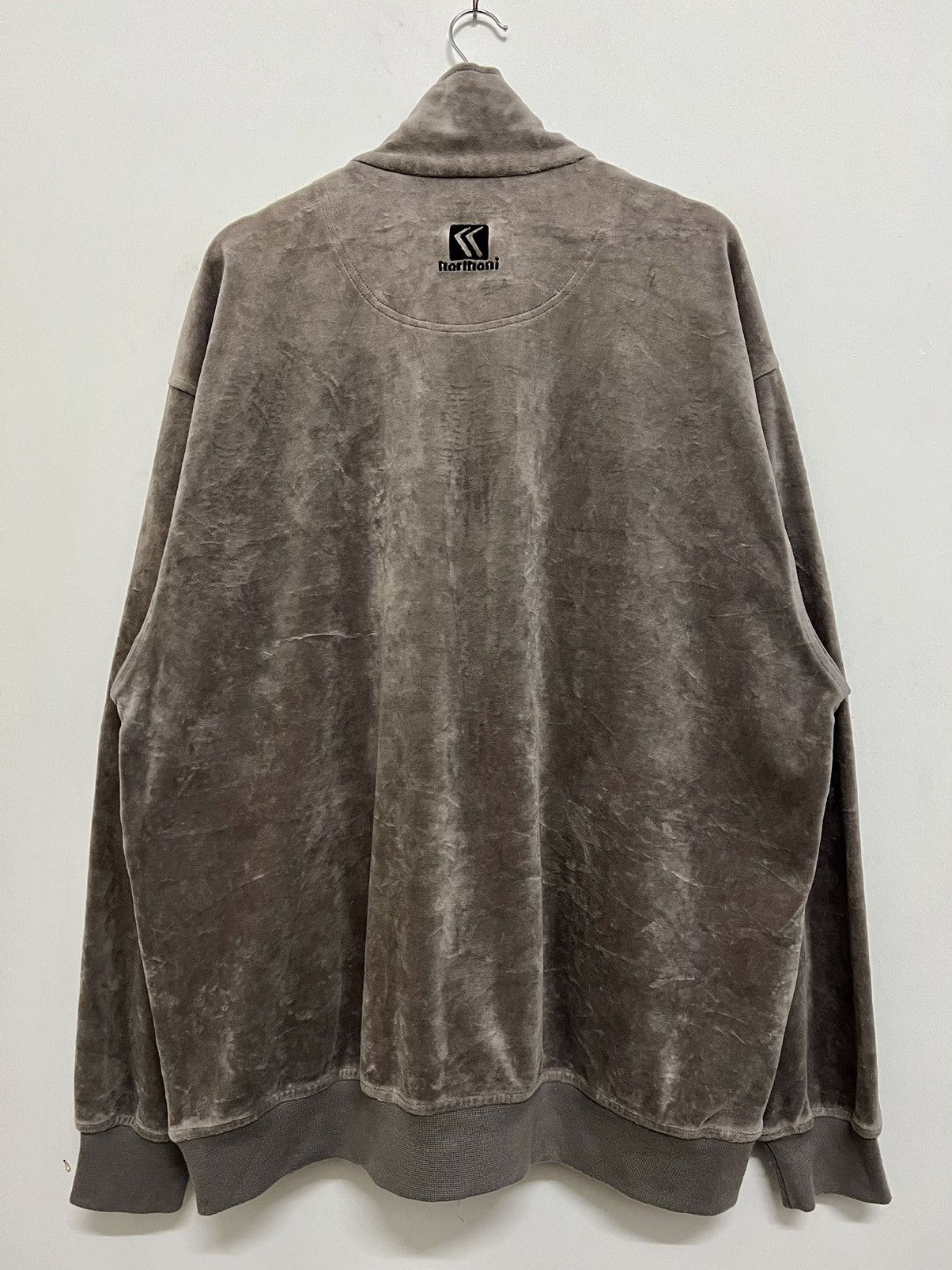 Karl Kani Karl Kani Works Cotton Tracksuits Size US XL / EU 56 / 4 - 13 Thumbnail