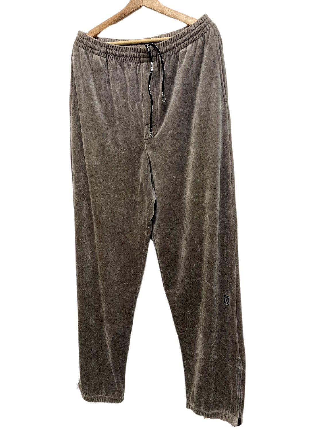 Karl Kani Karl Kani Works Cotton Tracksuits Size US XL / EU 56 / 4 - 20 Thumbnail