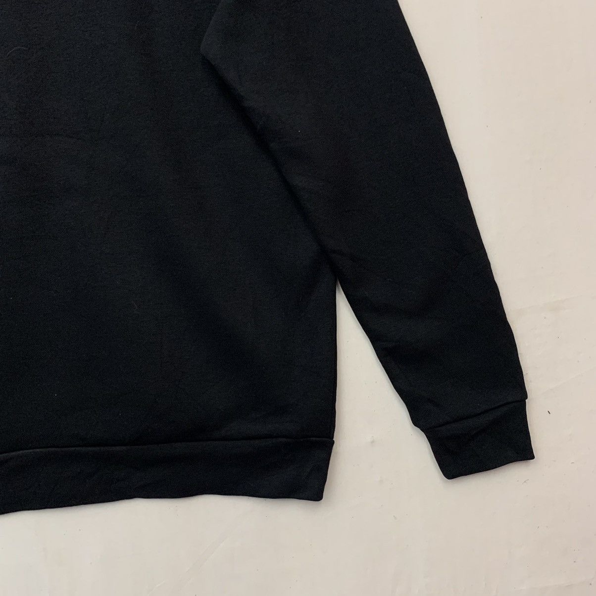 Vintage Zara Diamond Skulls Crewneck Sweatshirt Size US L / EU 52-54 / 3 - 9 Thumbnail