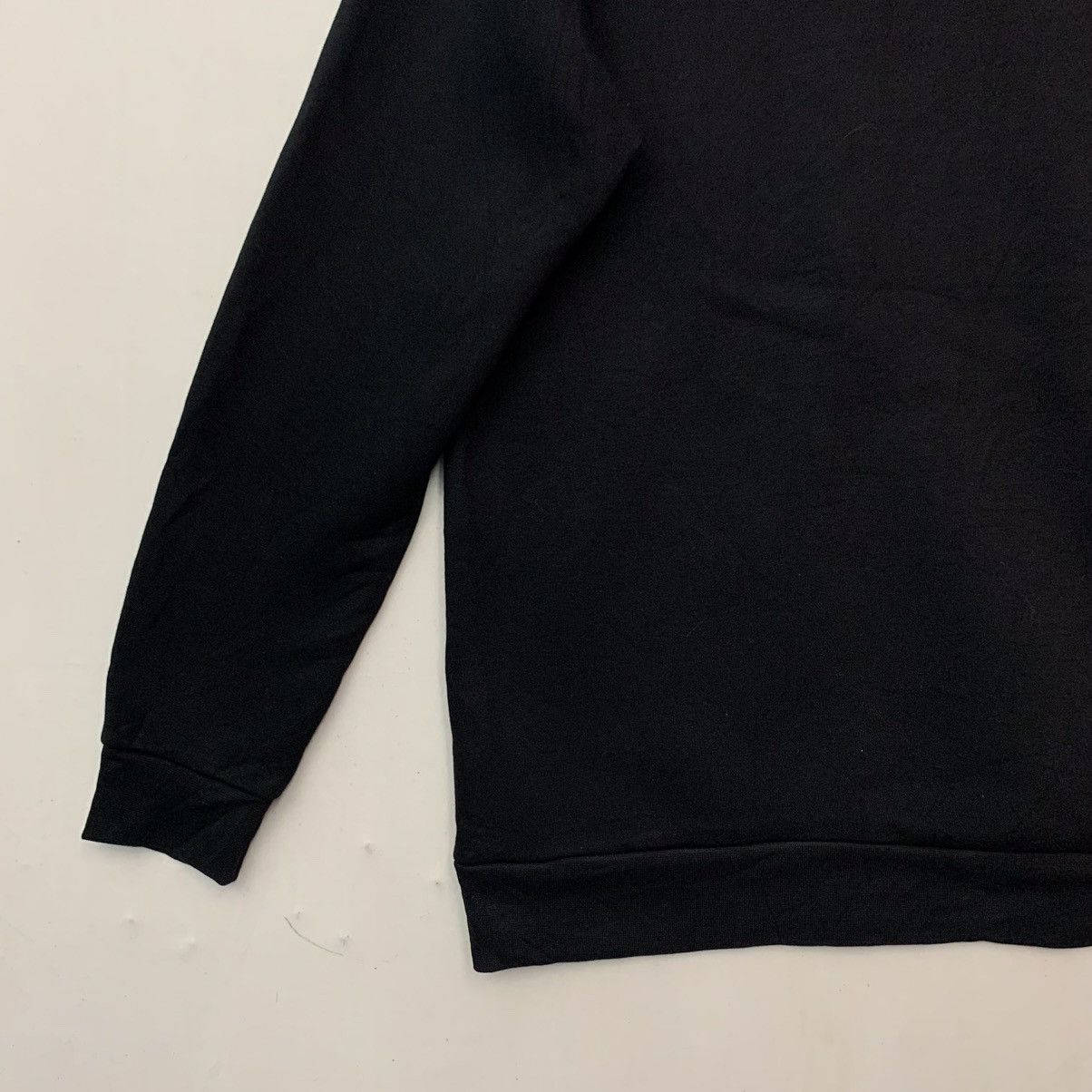 Vintage Zara Diamond Skulls Crewneck Sweatshirt Size US L / EU 52-54 / 3 - 8 Thumbnail
