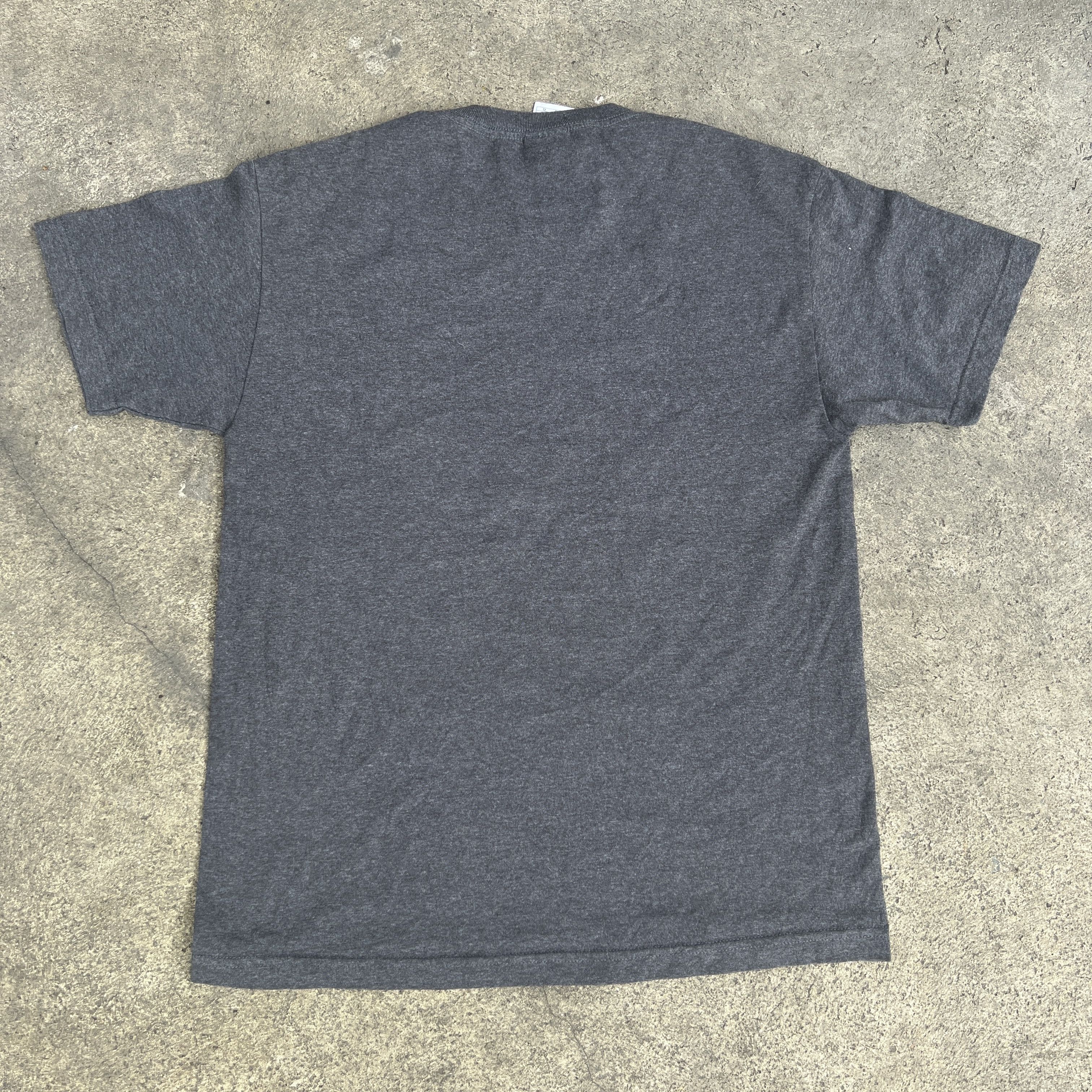 Band Tees Vintage Y2K Ted Nugent Flaming Guitar Promo Tee XL Size US L / EU 52-54 / 3 - 5 Thumbnail