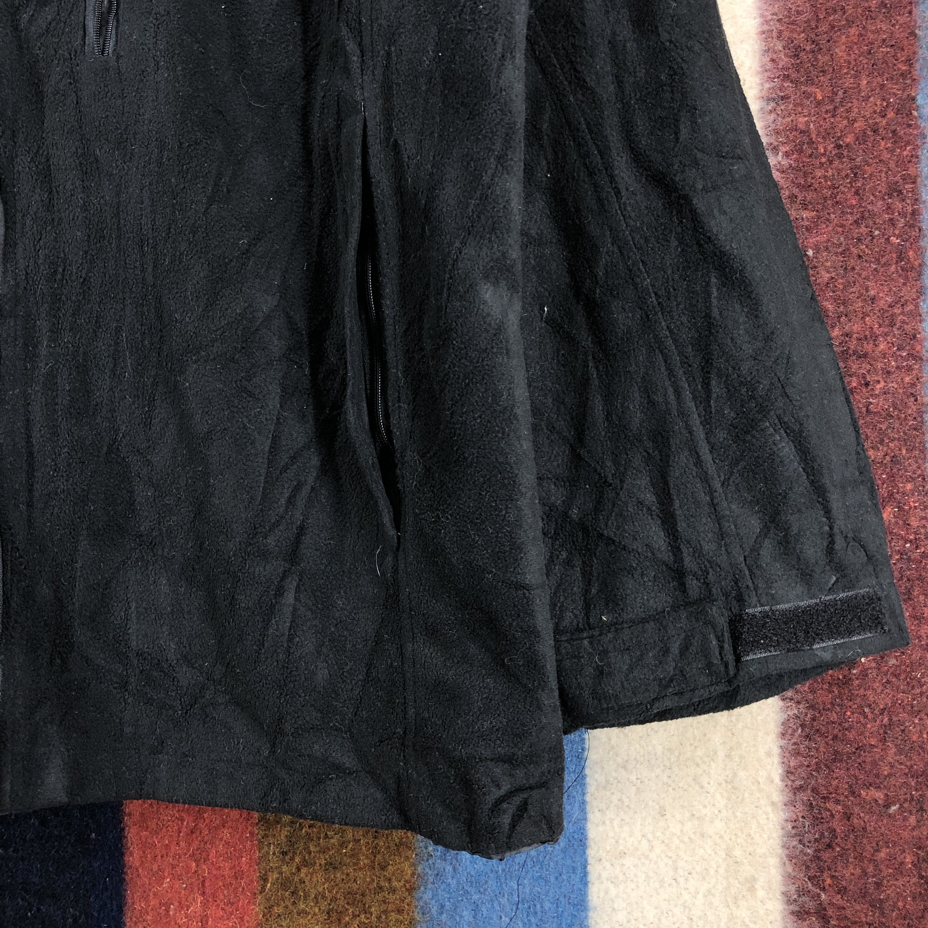 Columbia COLUMBIA TITANIUM Super Black Fleece #0144/H Size US L / EU 52-54 / 3 - 3 Thumbnail