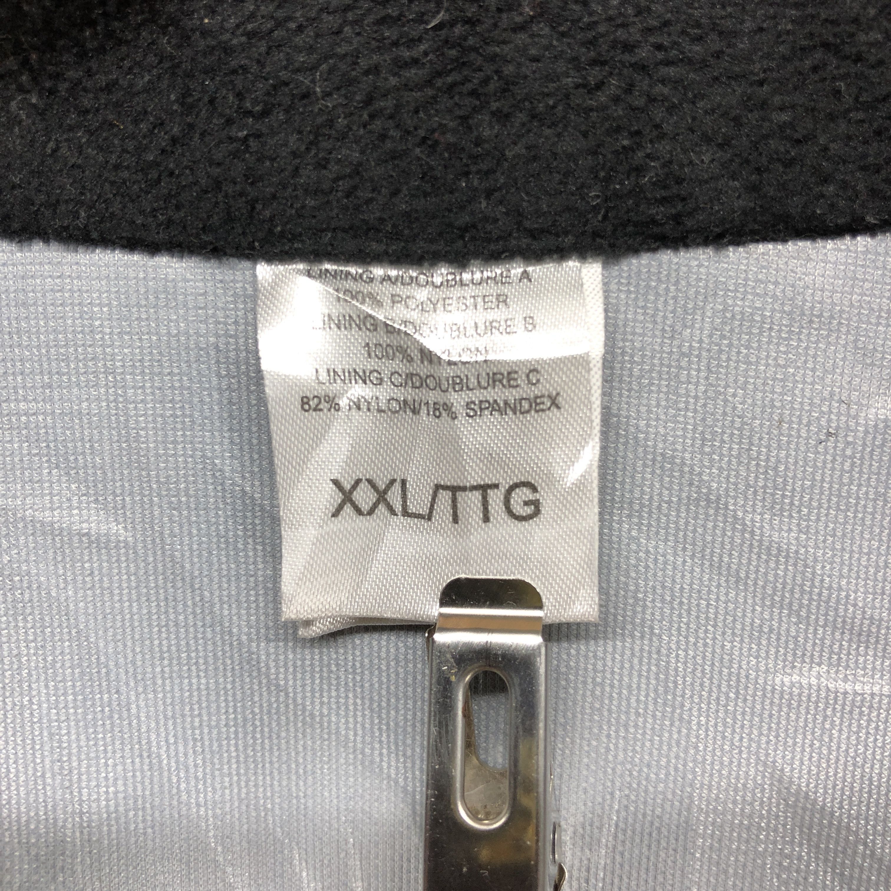 Columbia COLUMBIA TITANIUM Super Black Fleece #0144/H Size US L / EU 52-54 / 3 - 5 Thumbnail