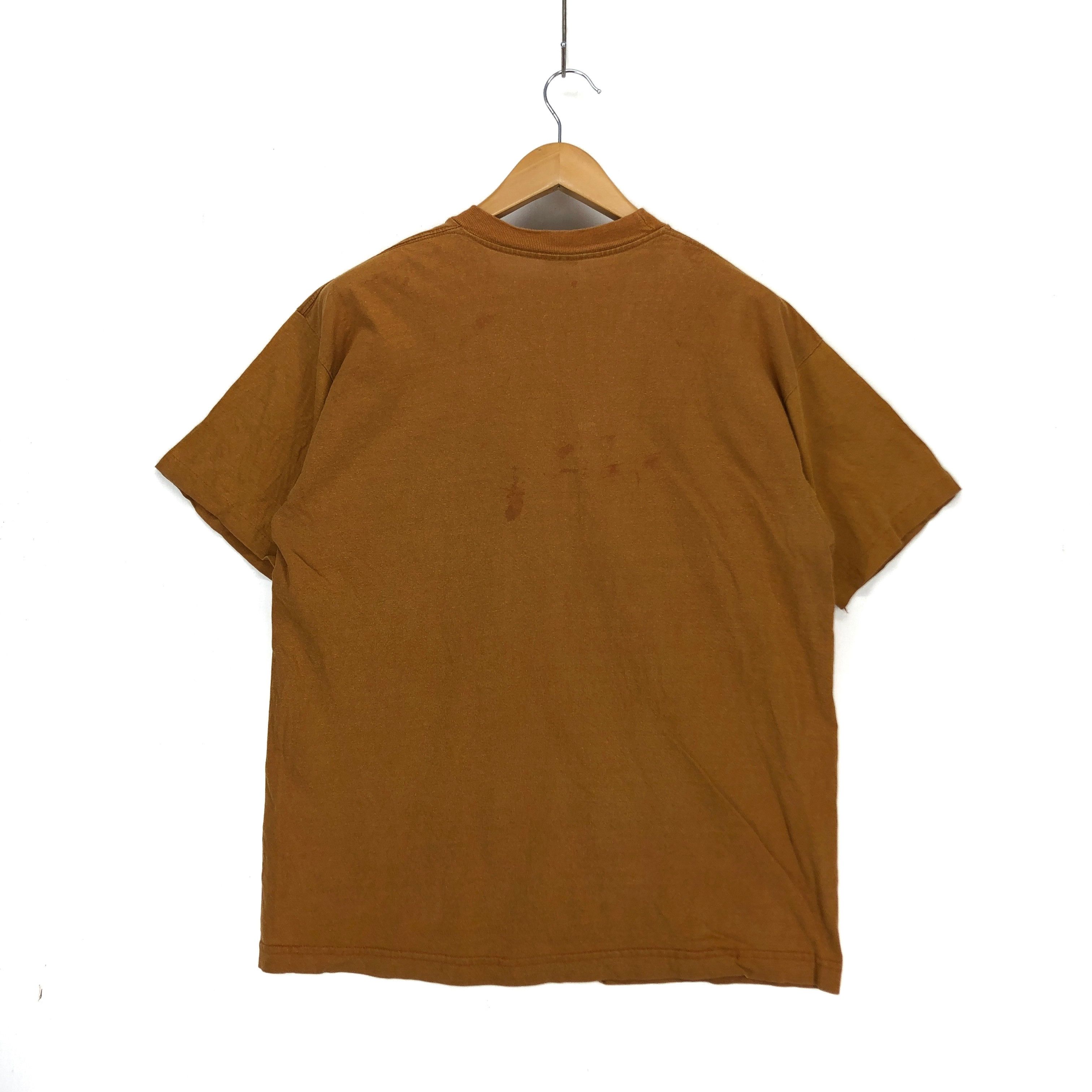 Other MAUI HAWAII KAUAI Crew Neck T Shirt #1611-60 Size US L / EU 52-54 / 3 - 5 Thumbnail