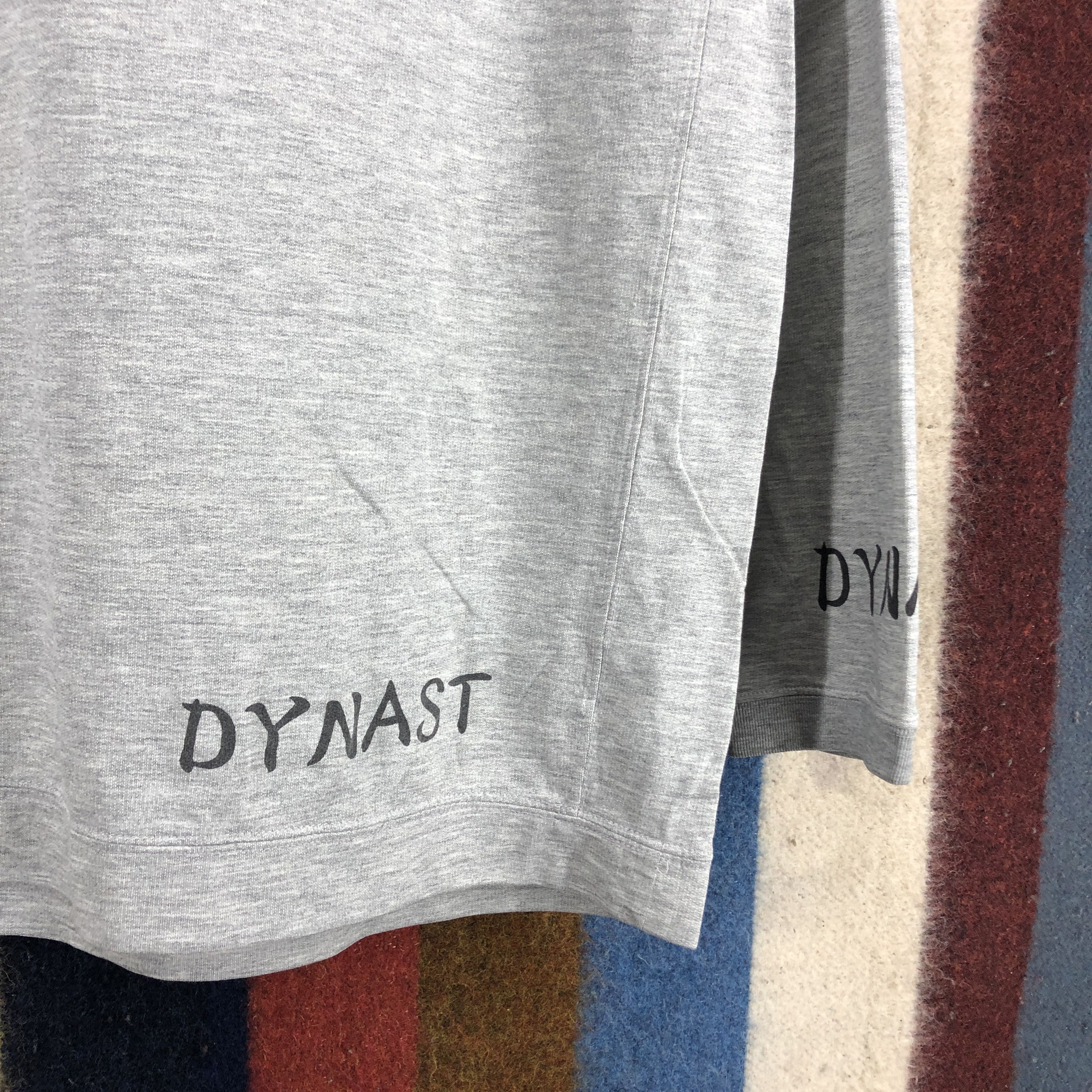 Other DYNAST Light Sweatshirt #2804-102 Size US M / EU 48-50 / 2 - 5 Thumbnail