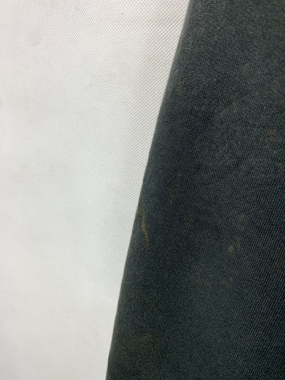 agnes b. Steals! Agnes B Homme Paris Zipper Jacket Size US M / EU 48-50 / 2 - 9 Thumbnail
