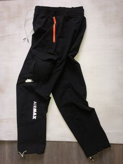 Nike Air Max Cargo Pants | Grailed