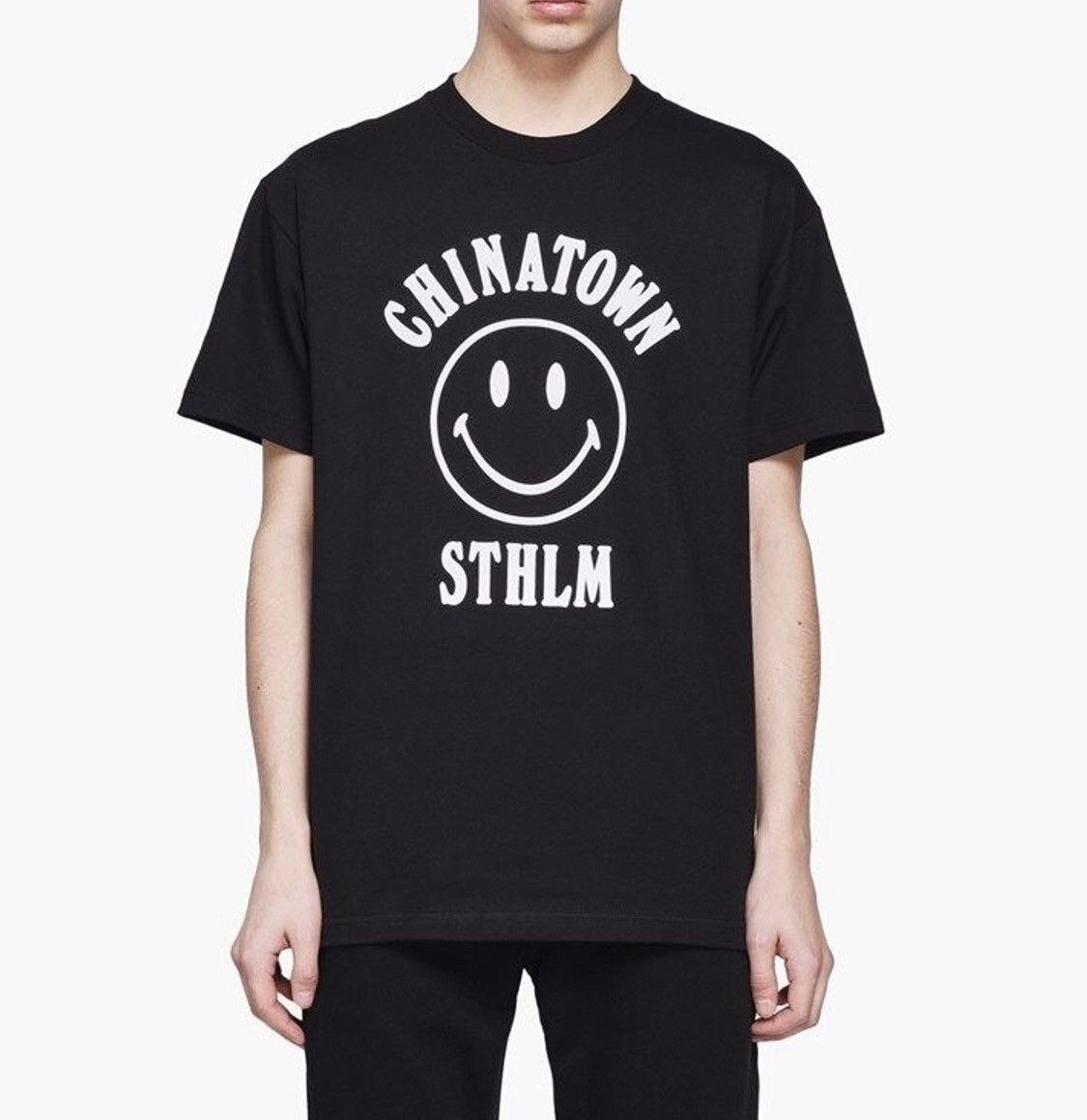 Other Caliroots x Chinatown market Stockholm 🇸🇪 tshirt Size US XXL / EU 58 / 5 - 2 Thumbnail