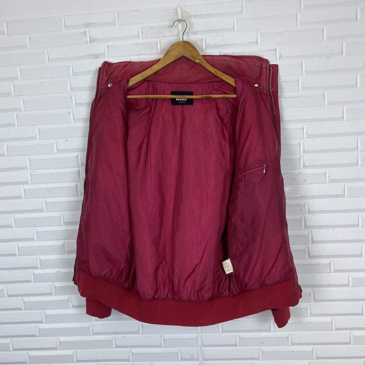 Asics Killy Goretex Thinsulate Hooded Jacket Size US M / EU 48-50 / 2 - 15 Thumbnail