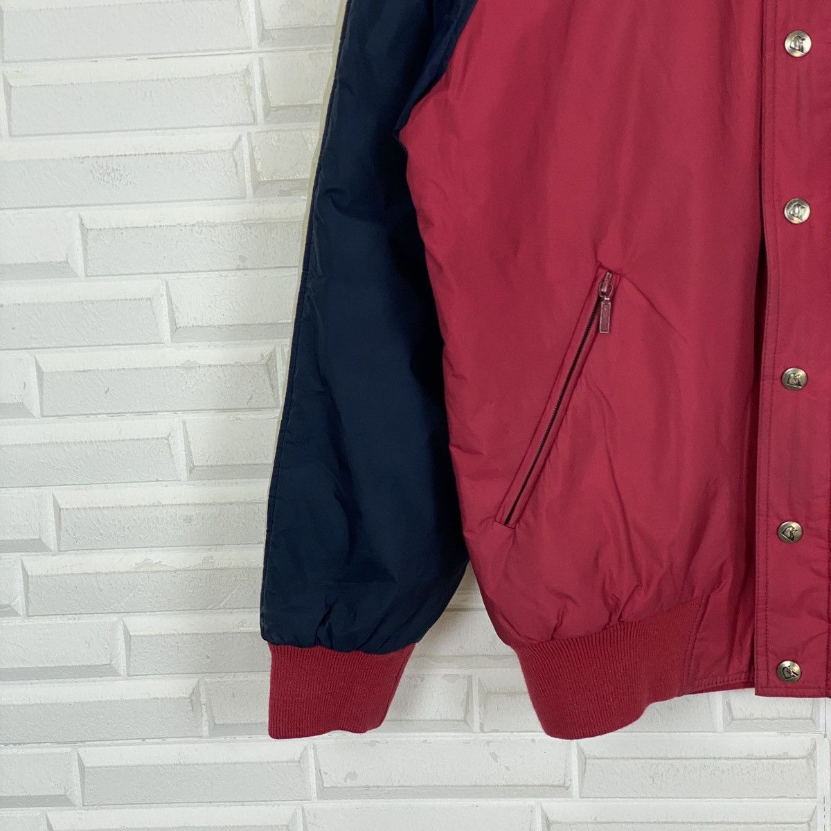 Asics Killy Goretex Thinsulate Hooded Jacket Size US M / EU 48-50 / 2 - 3 Thumbnail
