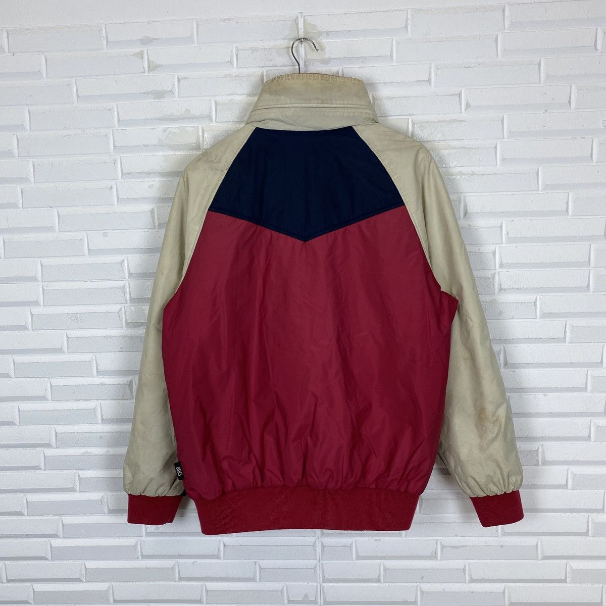 Asics Killy Goretex Thinsulate Hooded Jacket Size US M / EU 48-50 / 2 - 12 Thumbnail