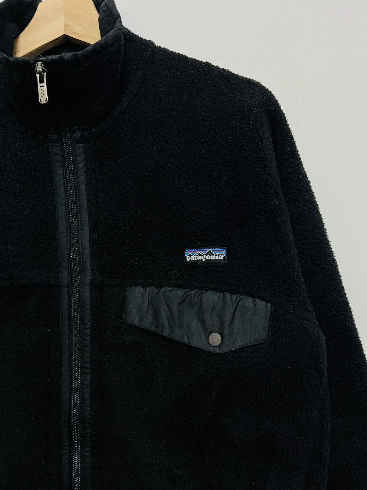 Patagonia Patagonia Synchilla Full Zip Fleece Jacket Size US S / EU 44-46 / 1 - 4 Thumbnail