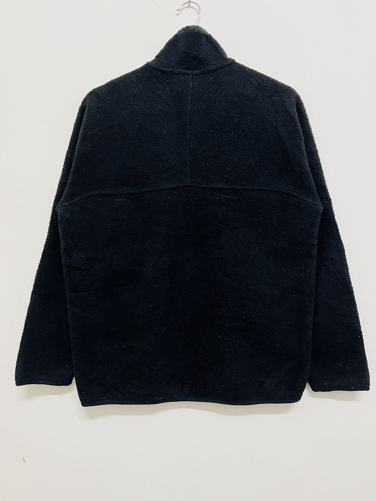 Patagonia Patagonia Synchilla Full Zip Fleece Jacket Size US S / EU 44-46 / 1 - 12 Thumbnail