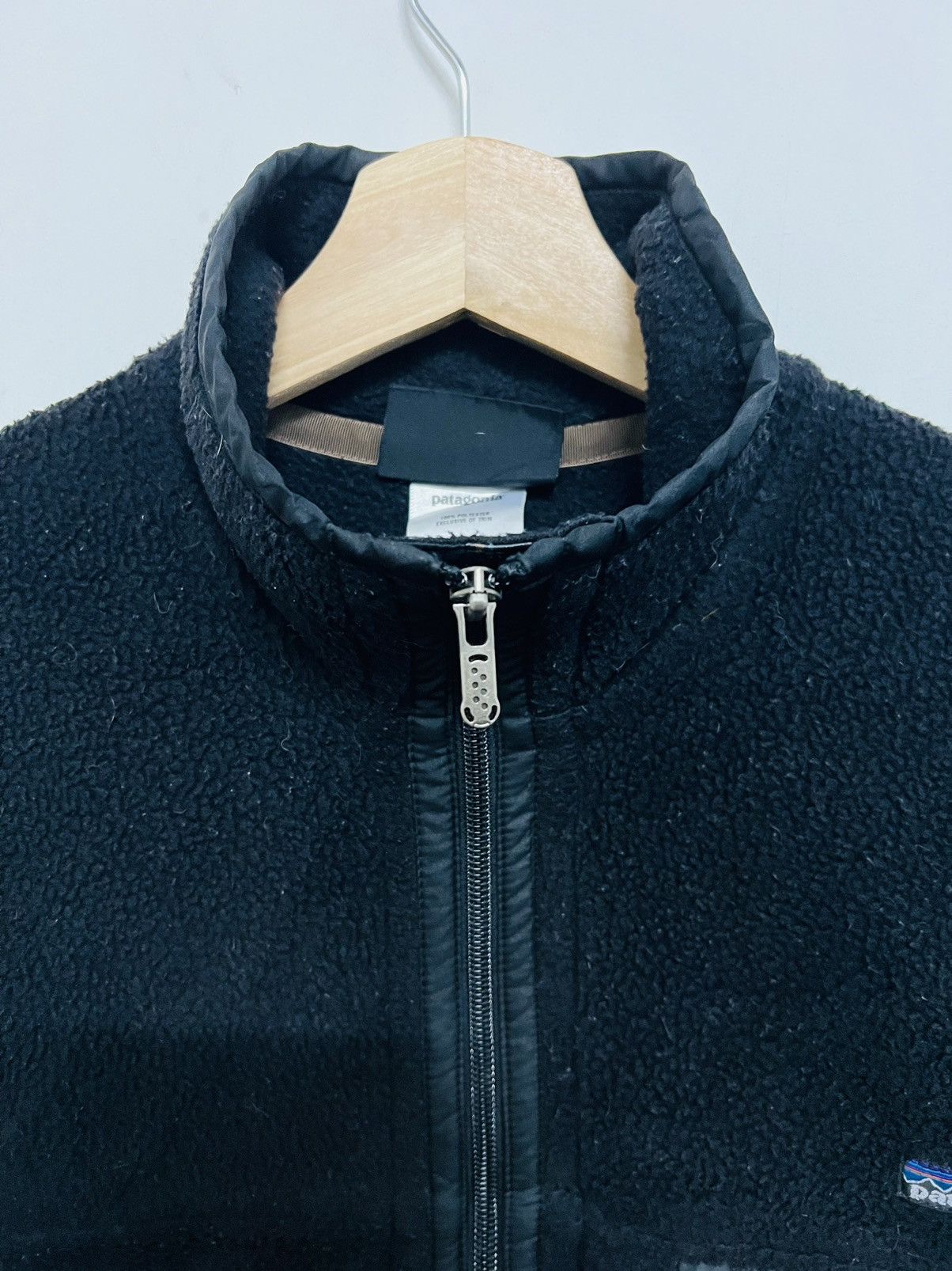 Patagonia Patagonia Synchilla Full Zip Fleece Jacket Size US S / EU 44-46 / 1 - 5 Thumbnail