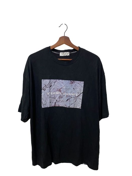 Vanquish 3rd By Vanquish shirt | Grailed