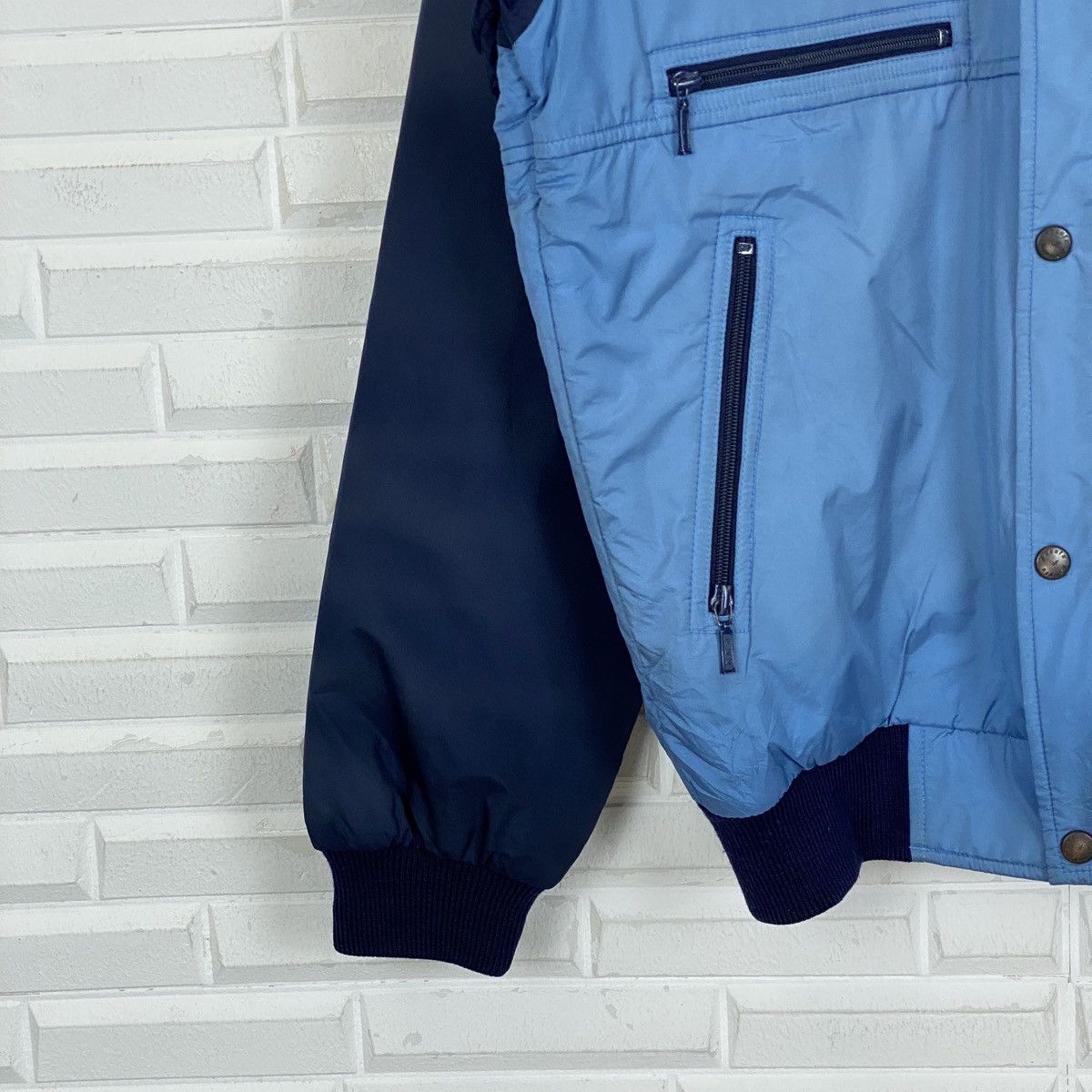 Goretex Phenix Goretex Multipocket Spacecoat Sp 27 Size US L / EU 52-54 / 3 - 3 Thumbnail