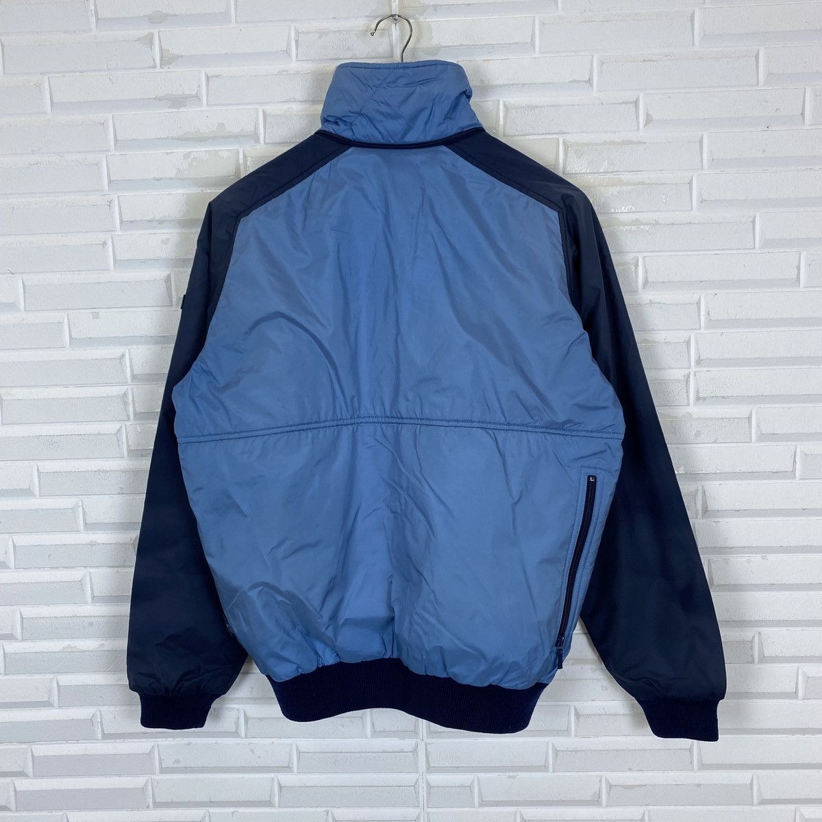 Goretex Phenix Goretex Multipocket Spacecoat Sp 27 Size US L / EU 52-54 / 3 - 11 Thumbnail