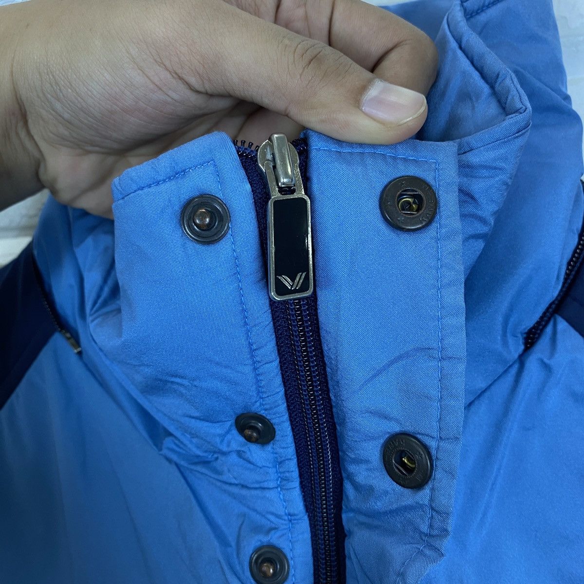 Goretex Phenix Goretex Multipocket Spacecoat Sp 27 Size US L / EU 52-54 / 3 - 12 Thumbnail