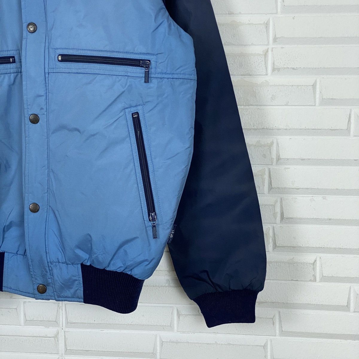Goretex Phenix Goretex Multipocket Spacecoat Sp 27 Size US L / EU 52-54 / 3 - 5 Thumbnail