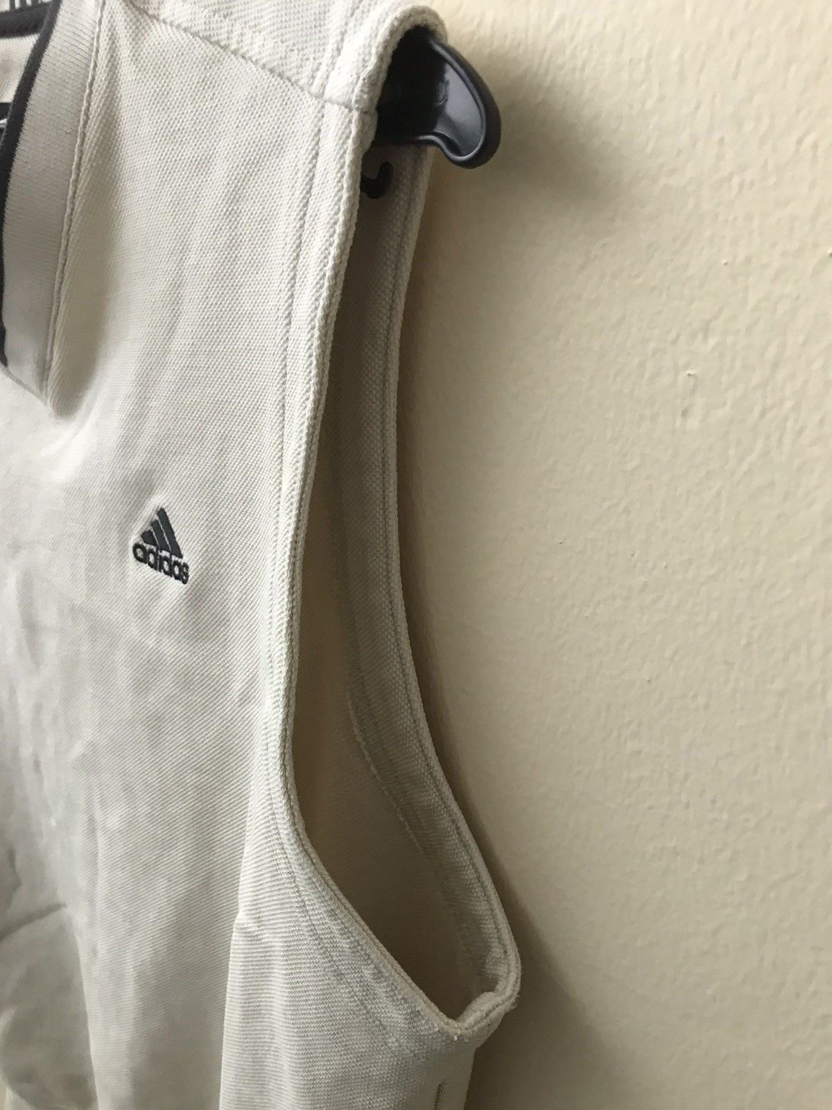 Adidas Adidas Golfer Sleeveless Size US M / EU 48-50 / 2 - 4 Thumbnail
