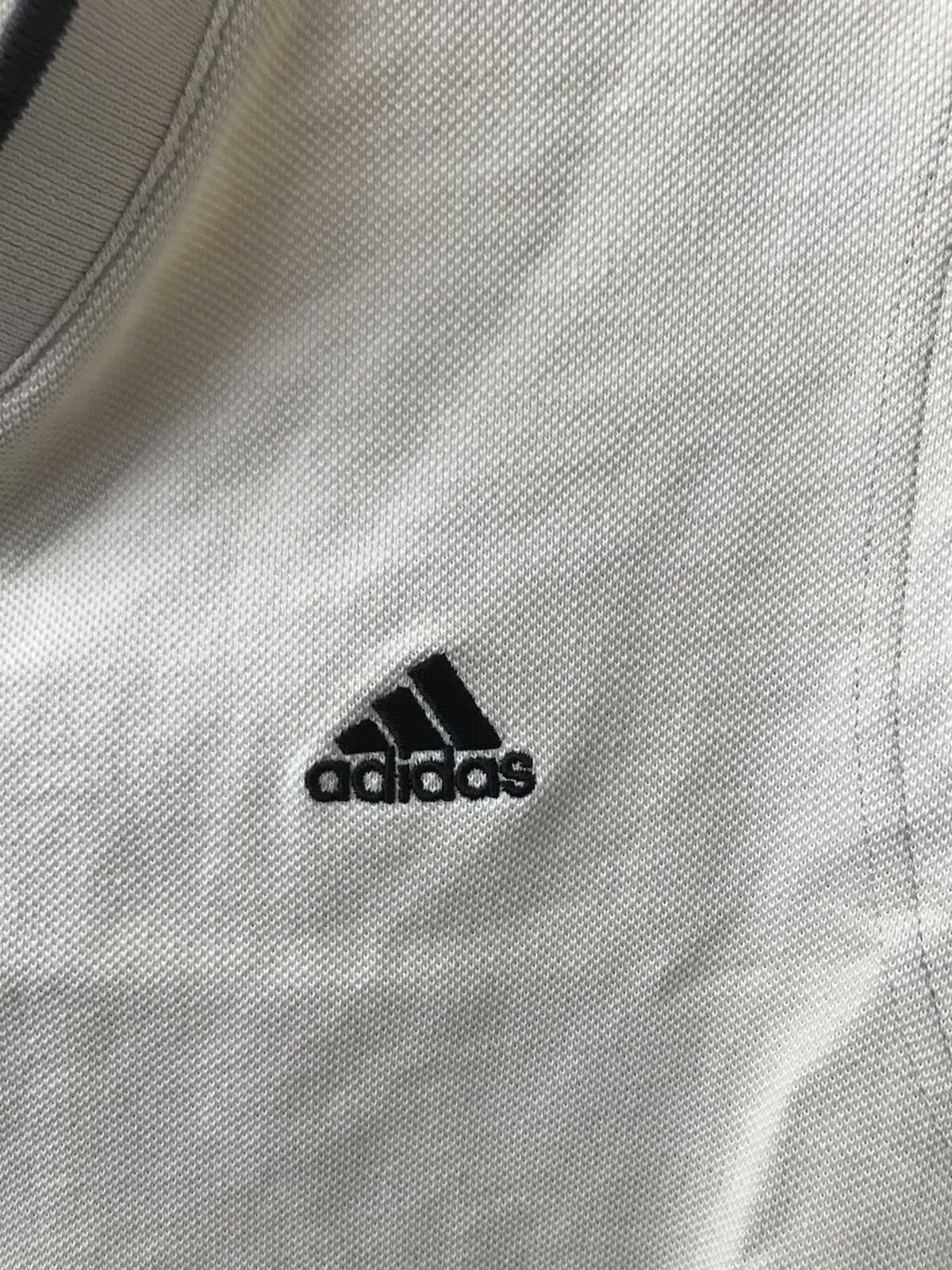 Adidas Adidas Golfer Sleeveless Size US M / EU 48-50 / 2 - 9 Thumbnail