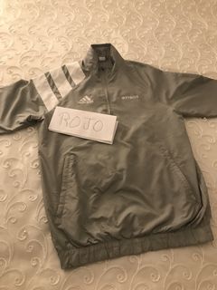 Gosha Rubchinskiy Adidas Jacket | Grailed