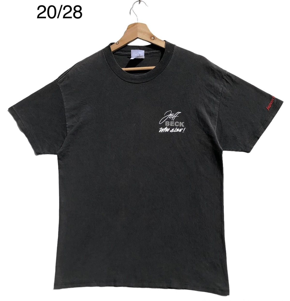 Band Tees Suicidal Tendencies – Still Cyco Japan Tour 1993 | Grailed