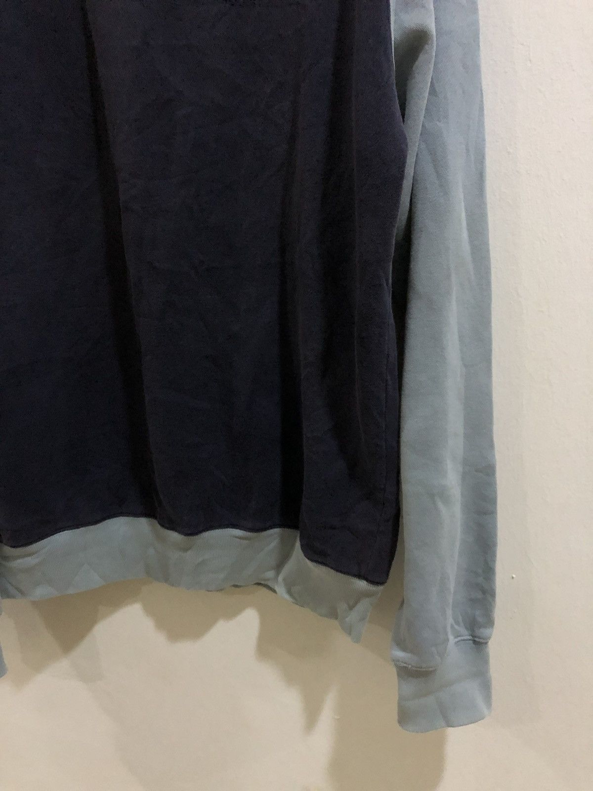 Champion × Vintage Champion athletic est. 1919 long sleeve sweatshirt Size US L / EU 52-54 / 3 - 6 Thumbnail