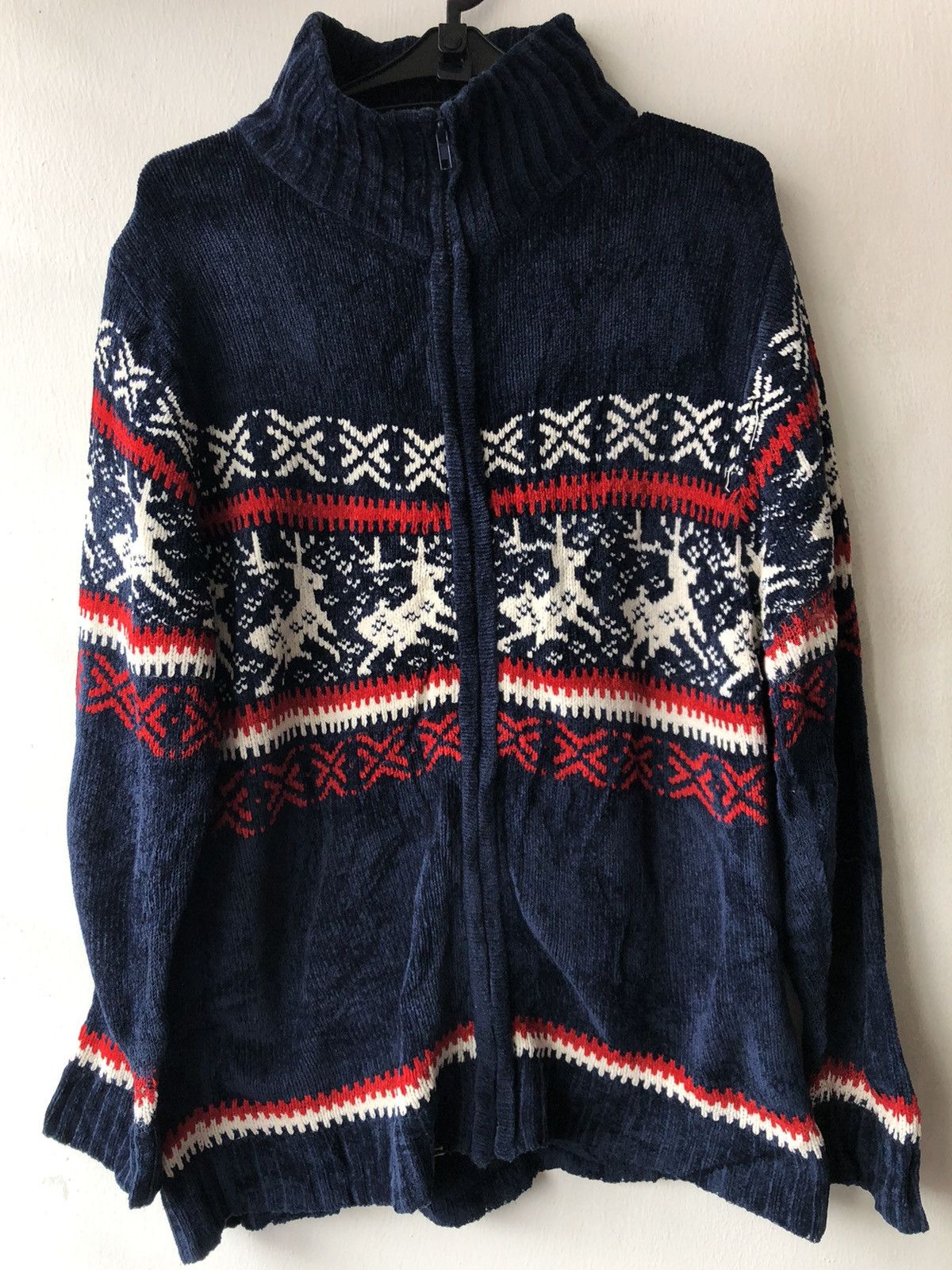 Casual Isle Jacket | Grailed