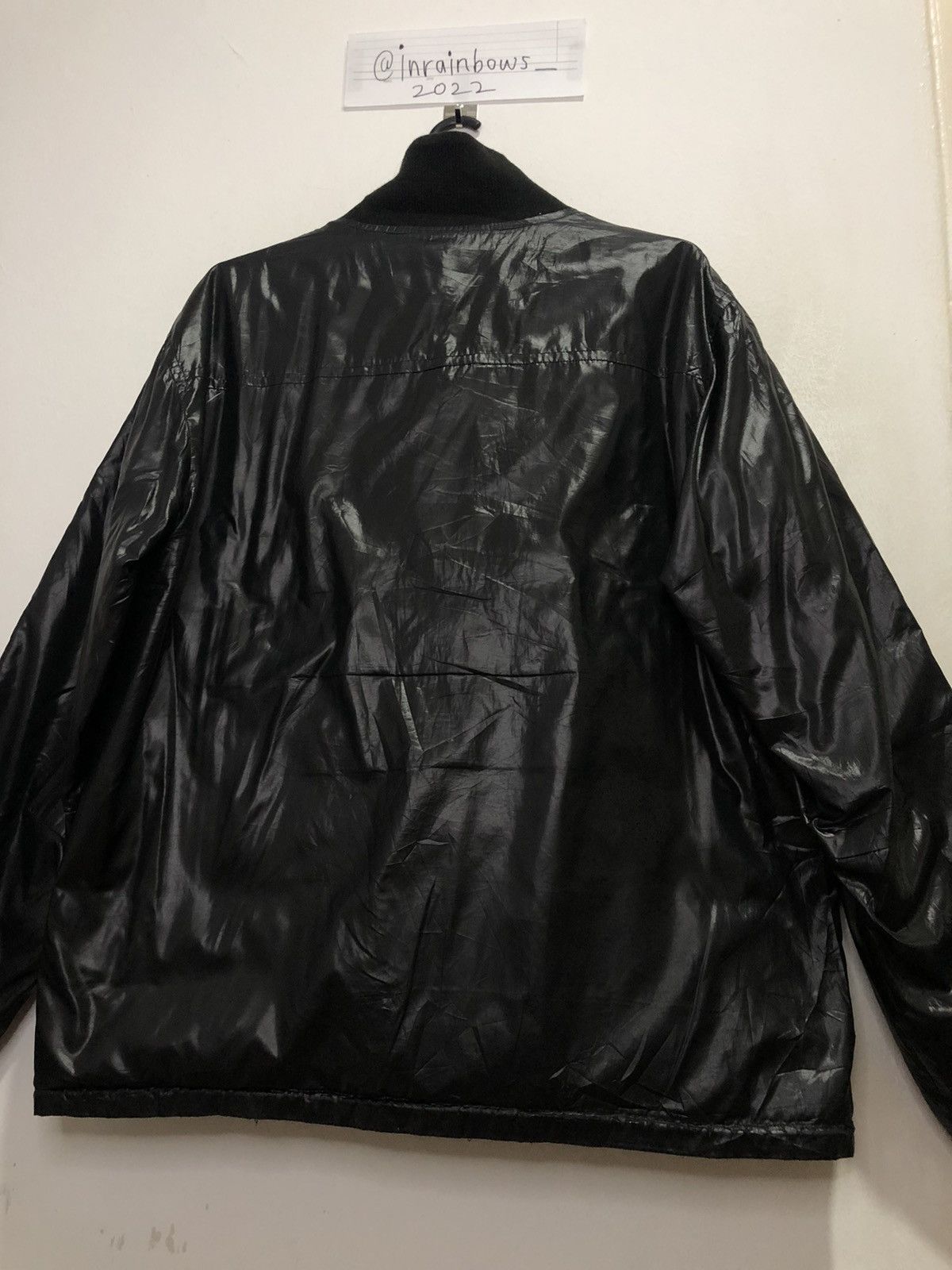 Japanese Brand × Uniqlo × Vintage 🔥Uniqlo Reversible Jacket🔥 Size US L / EU 52-54 / 3 - 9 Thumbnail