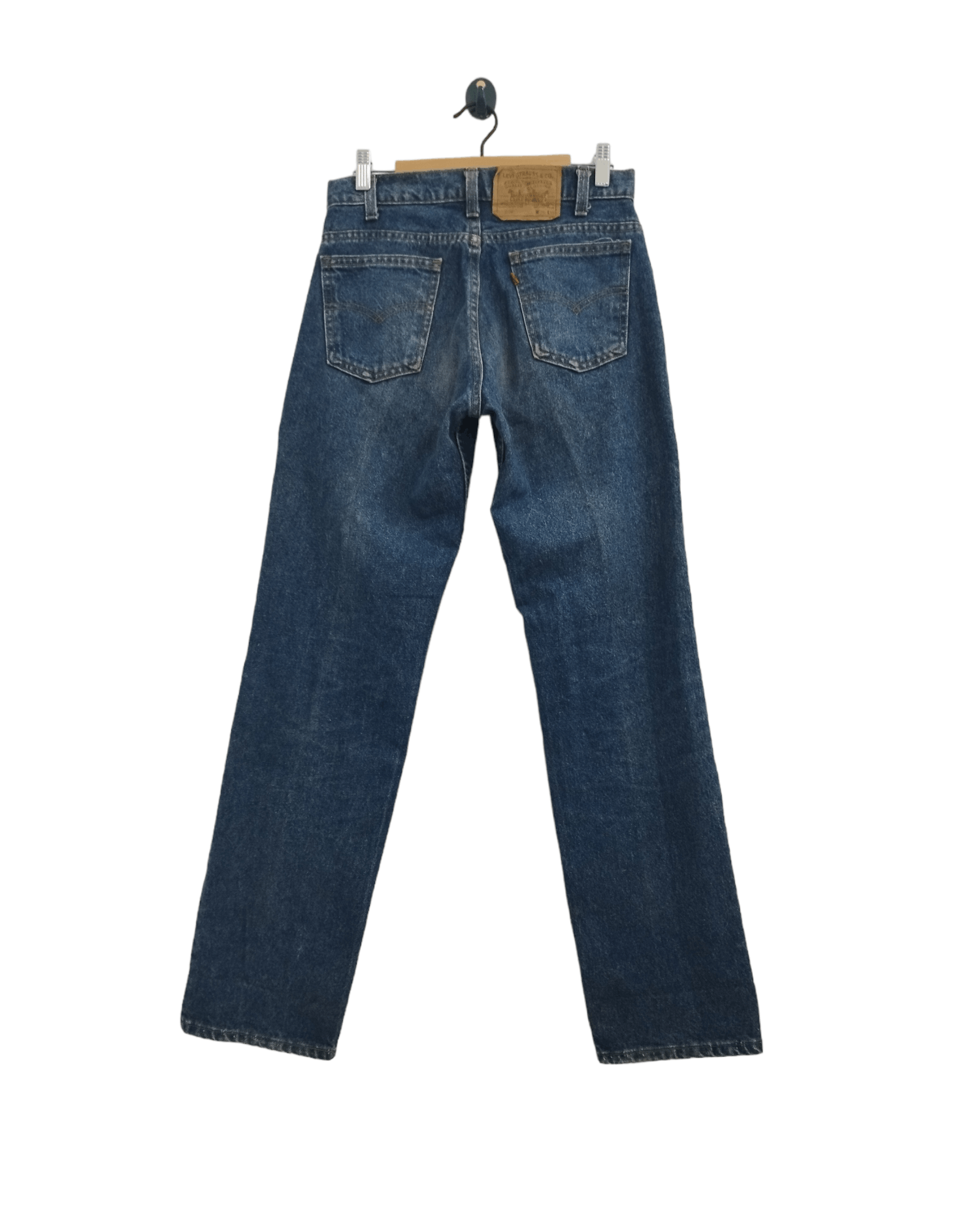 Levi's × Levi's Vintage Clothing Vintage Levis Orange Tab Denim Size US 29 - 7 Thumbnail