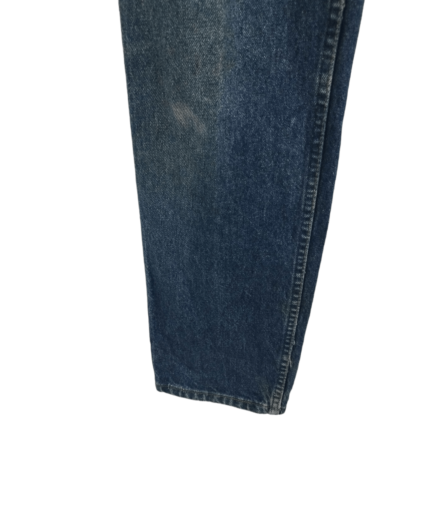 Levi's × Levi's Vintage Clothing Vintage Levis Orange Tab Denim Size US 29 - 6 Thumbnail