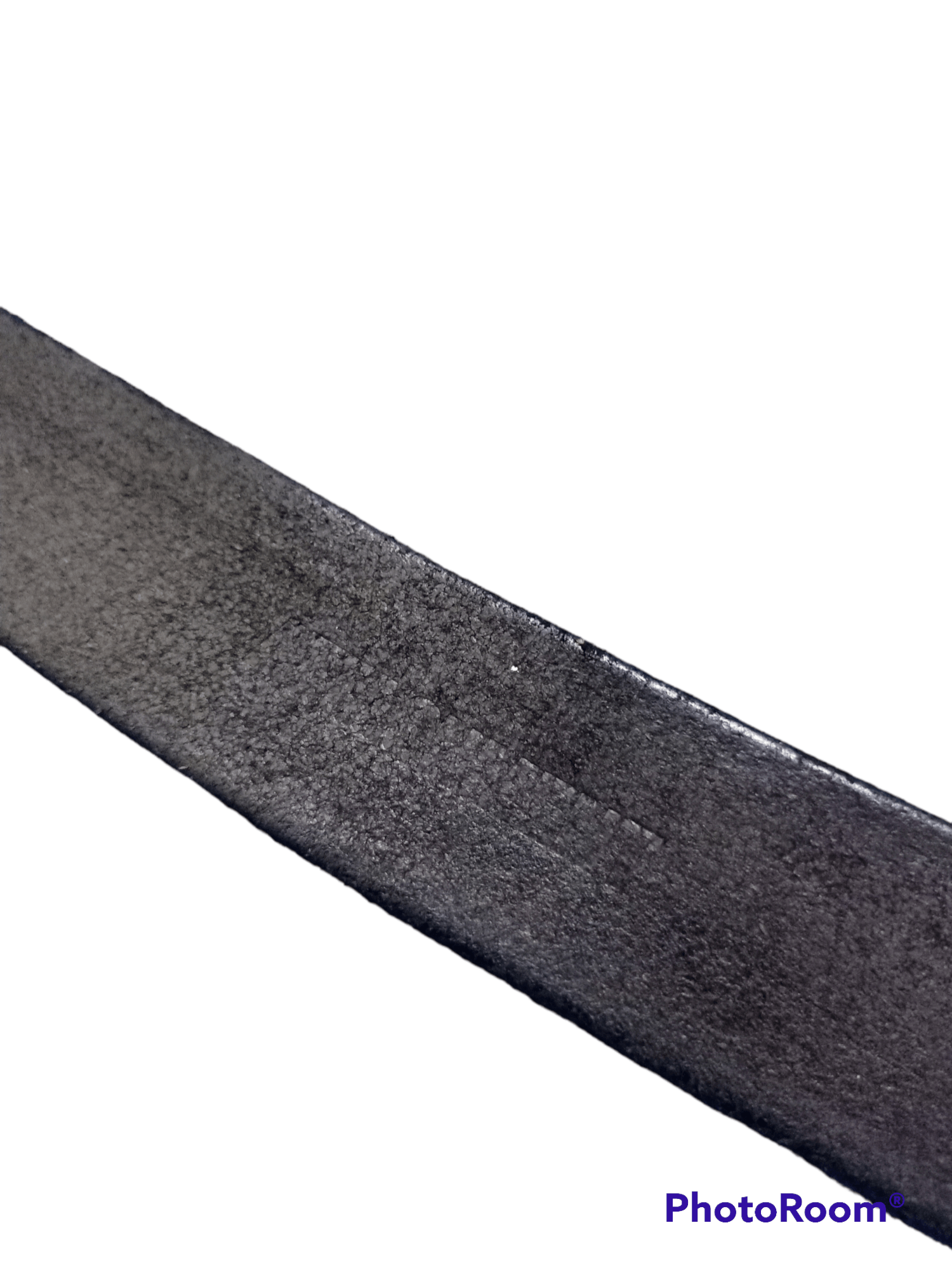 Attachment Attachment Leather Belt Size 34 - 5 Thumbnail